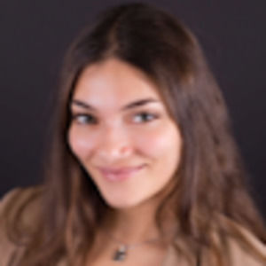 Meet your Posher, Talia